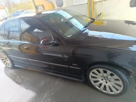 BMW 523 2.5i , снимка 3