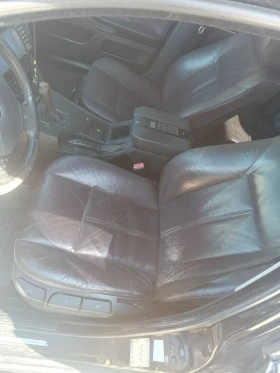 BMW 523 2.5i , снимка 5