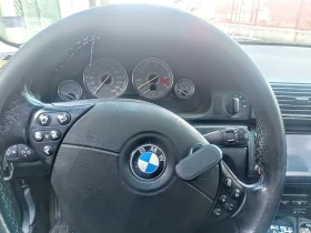 BMW 523 2.5i , снимка 7
