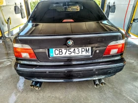 BMW 523 2.5i , снимка 13