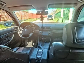 BMW 523 2.5i , снимка 9