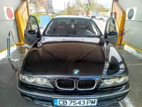 BMW 523 2.5i , снимка 14