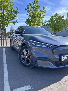 Ford Mustang Mach-E 99kwh 94.3% SOH, снимка 2