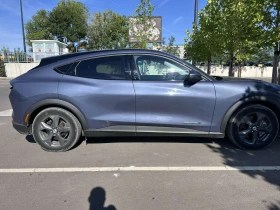 Ford Mustang Mach-E 99kwh 94.3% SOH, снимка 7