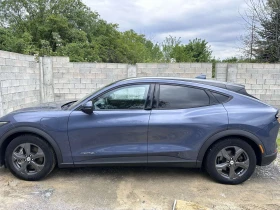 Ford Mustang Mach-E 99kwh 94.3% SOH, снимка 4