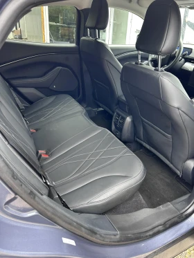 Ford Mustang Mach-E 99kwh 94.3% SOH, снимка 5