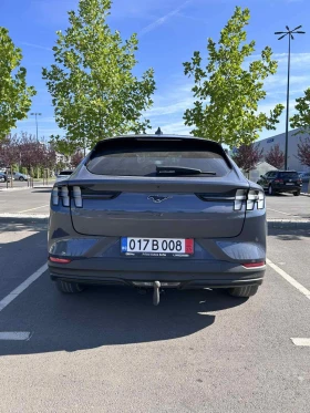 Ford Mustang Mach-E 99kwh 94.3% SOH, снимка 5