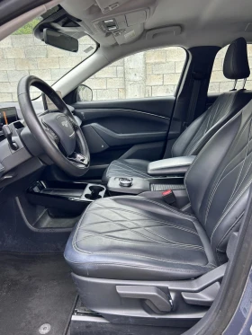 Ford Mustang Mach-E 99kwh 94.3% SOH, снимка 8