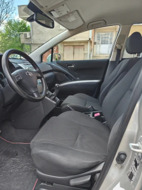 Toyota Corolla verso 2.2 D4D 136, снимка 10