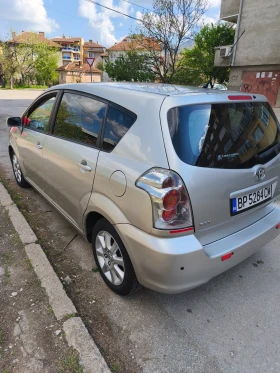 Toyota Corolla verso 2.2 D4D 136, снимка 2