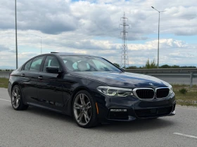 BMW 540 B58 INDIVIDUAL, снимка 6