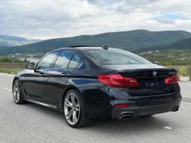 BMW 540 B58 INDIVIDUAL, снимка 5