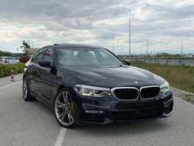 BMW 540 B58 INDIVIDUAL, снимка 1