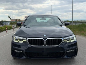 BMW 540 B58 INDIVIDUAL, снимка 8