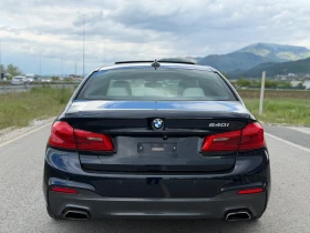 BMW 540 B58 INDIVIDUAL, снимка 4
