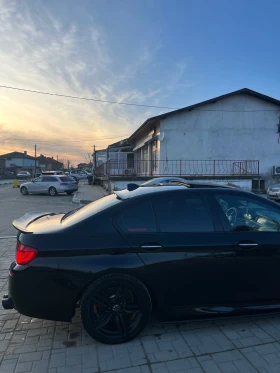 BMW 535, снимка 7