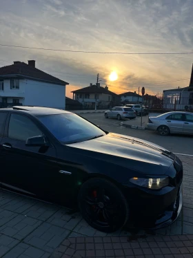 BMW 535, снимка 6