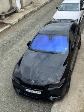BMW 535, снимка 1