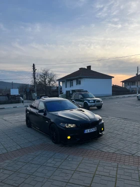BMW 535, снимка 5