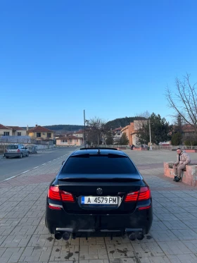 BMW 535, снимка 9