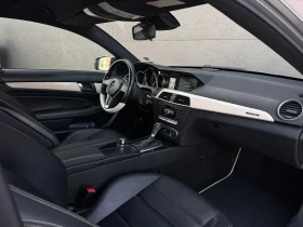 Mercedes-Benz C 180 Edition1 AMG пакет, снимка 6