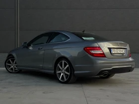 Mercedes-Benz C 180 Edition1 AMG пакет, снимка 4