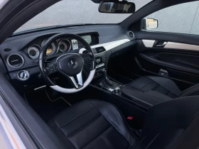 Mercedes-Benz C 180 Edition1 AMG пакет, снимка 5