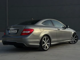Mercedes-Benz C 180 Edition1 AMG пакет, снимка 3