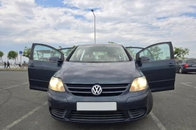 VW Golf Plus VW Gold Mk5, снимка 1