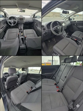 VW Golf Plus VW Gold Mk5, снимка 7