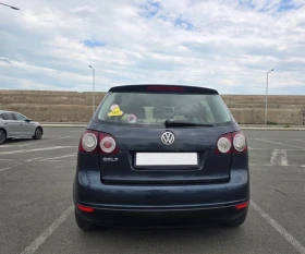VW Golf Plus VW Gold Mk5, снимка 3