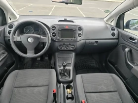 VW Golf Plus VW Gold Mk5, снимка 6