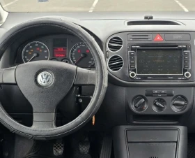 VW Golf Plus VW Gold Mk5, снимка 5