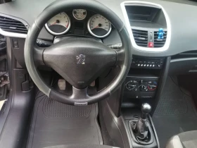 Peugeot 207, снимка 5