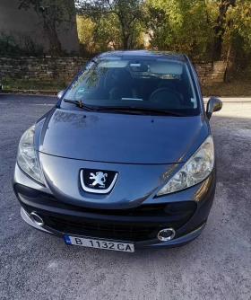 Peugeot 207, снимка 1