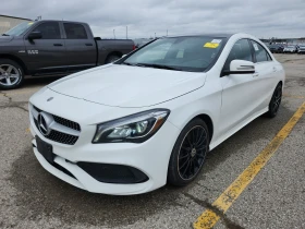 Mercedes-Benz CLA 250 * * CARFAX * * АВТО КРЕДИТ * * , снимка 1