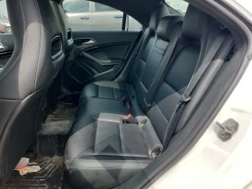 Mercedes-Benz CLA 250 * * CARFAX * * АВТО КРЕДИТ * * , снимка 5