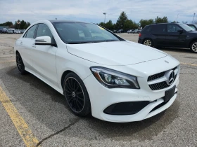 Mercedes-Benz CLA 250 * * CARFAX * * АВТО КРЕДИТ * * , снимка 2