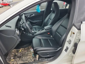 Mercedes-Benz CLA 250 * * CARFAX * * АВТО КРЕДИТ * * , снимка 4