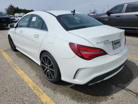 Mercedes-Benz CLA 250 * * CARFAX * * АВТО КРЕДИТ * * , снимка 6
