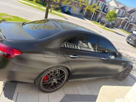 Mercedes-Benz E 63 AMG S / 360 / DIS / BURMESTER / CARFAX, снимка 3
