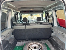 Renault Kangoo 1.6i ГАЗ, снимка 13