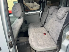 Renault Kangoo 1.6i ГАЗ, снимка 12
