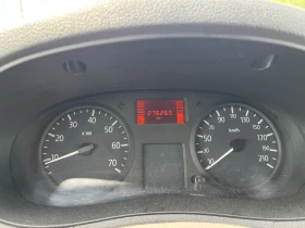 Renault Kangoo 1.6i ГАЗ, снимка 8