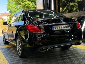 Mercedes-Benz C 300 4x4* Avantgarde* Камера* м.Точки* Burmerster* Подг, снимка 4