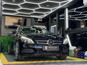 Mercedes-Benz C 300 4x4* Avantgarde* Камера* м.Точки* Burmerster* Подг, снимка 2