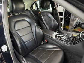 Mercedes-Benz C 300 4x4* Avantgarde* Камера* м.Точки* Burmerster* Подг, снимка 11