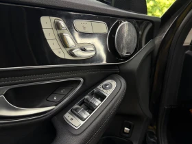 Mercedes-Benz C 300 4x4* Avantgarde* Камера* м.Точки* Burmerster* Подг, снимка 10