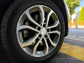 Mercedes-Benz C 300 4x4* Avantgarde* Камера* м.Точки* Burmerster* Подг, снимка 8