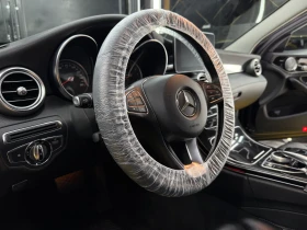 Mercedes-Benz C 300 4x4* Avantgarde* Камера* м.Точки* Burmerster* Подг, снимка 13